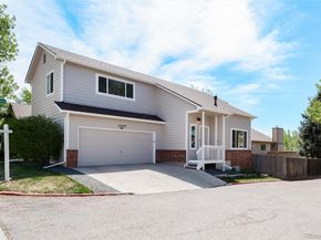 10482 W 82nd Avenue, Arvada CO 80005