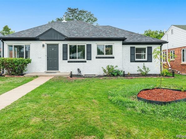 1345 Holly Street, Denver CO 80220