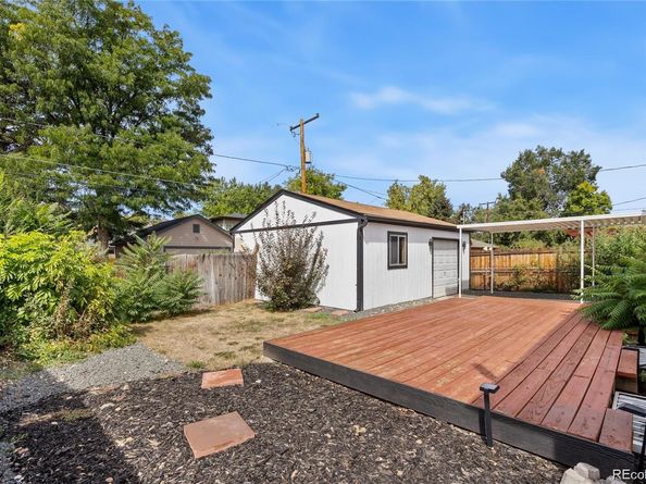 1345 Holly Street, Denver CO 80220