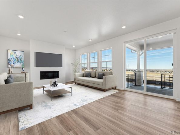 16938 W 92nd Drive, Arvada CO 80007