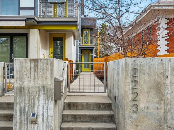 2223 W 34th Avenue, Denver CO 80211