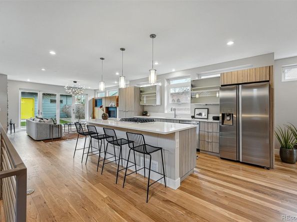 2223 W 34th Avenue, Denver CO 80211