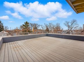 2223 W 34th Avenue, Denver CO 80211