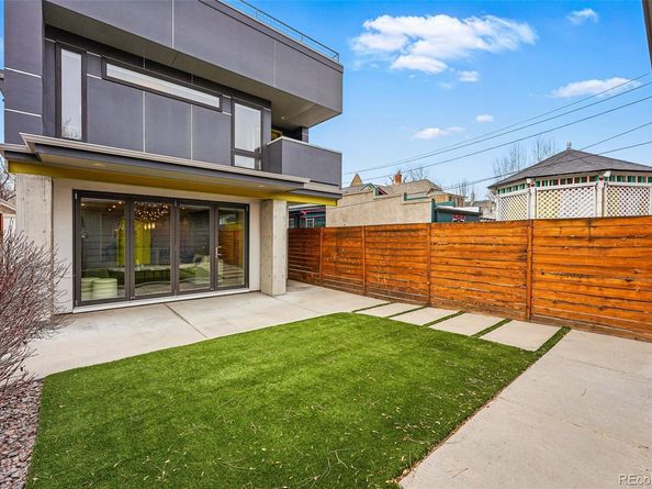 2223 W 34th Avenue, Denver CO 80211