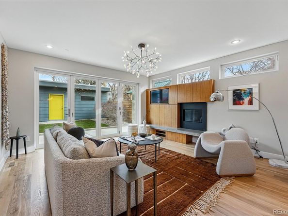 2223 W 34th Avenue, Denver CO 80211