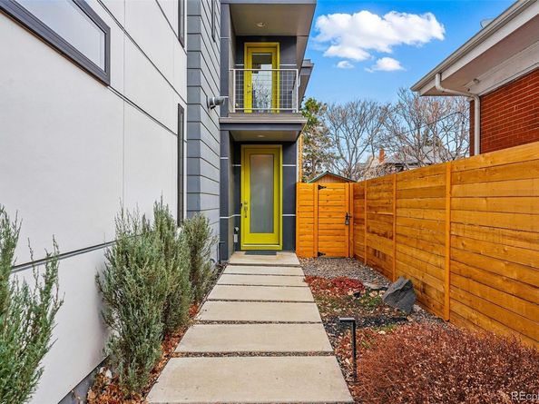 2223 W 34th Avenue, Denver CO 80211