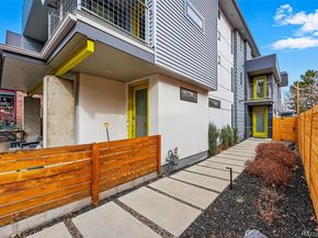 2223 W 34th Avenue, Denver CO 80211