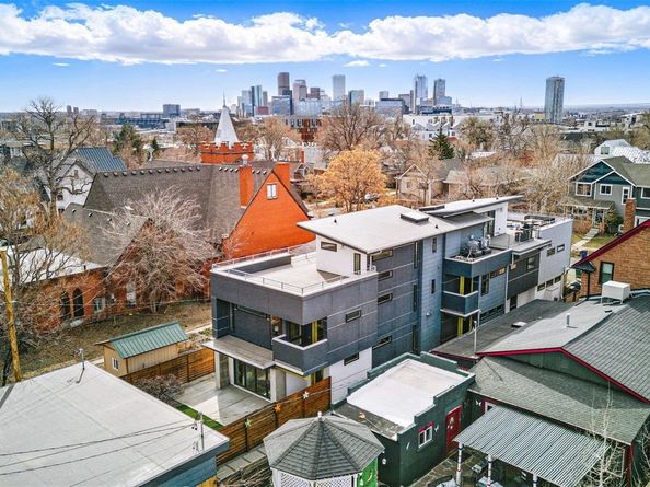2223 W 34th Avenue, Denver CO 80211
