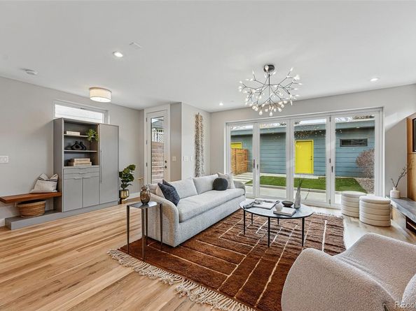 2223 W 34th Avenue, Denver CO 80211