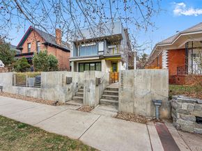 2223 W 34th Avenue, Denver CO 80211