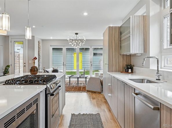 2223 W 34th Avenue, Denver CO 80211