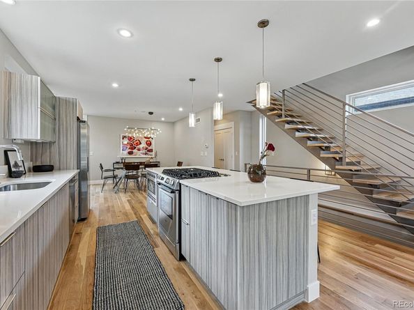 2223 W 34th Avenue, Denver CO 80211