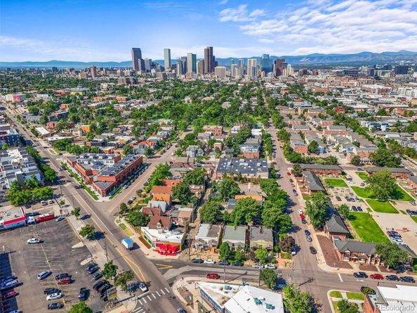 1024 34th Street, Denver CO 80205