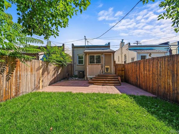 1024 34th Street, Denver CO 80205