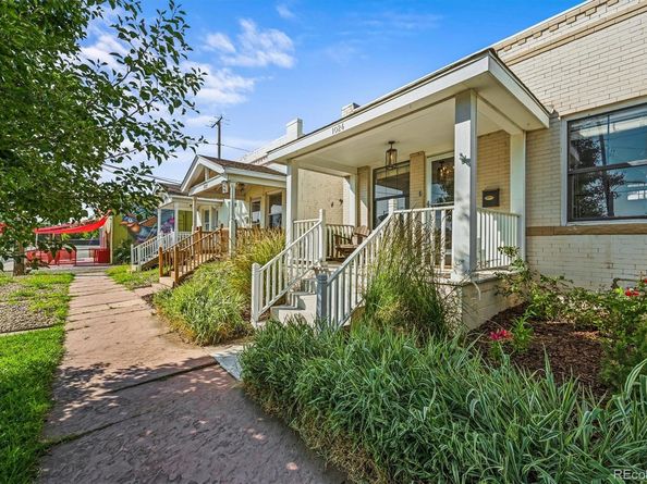 1024 34th Street, Denver CO 80205