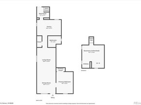 1024 34th Street, Denver CO 80205