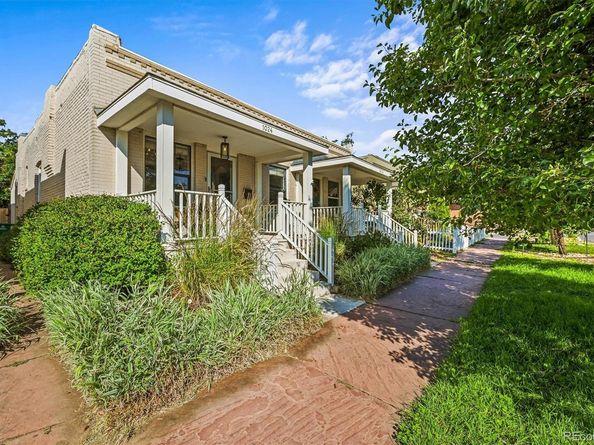 1024 34th Street, Denver CO 80205