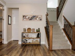 7936 S Jamestown Court, Aurora CO 80016