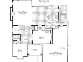 7936 S Jamestown Court, Aurora CO 80016