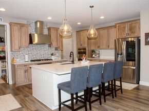 7936 S Jamestown Court, Aurora CO 80016