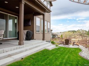 7936 S Jamestown Court, Aurora CO 80016
