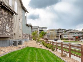 7936 S Jamestown Court, Aurora CO 80016