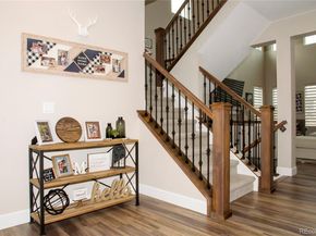 7936 S Jamestown Court, Aurora CO 80016