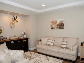 7936 S Jamestown Court, Aurora CO 80016