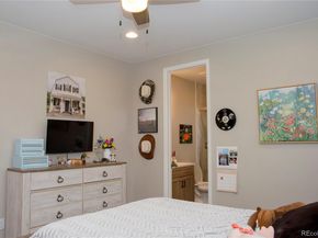 7936 S Jamestown Court, Aurora CO 80016