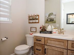 7936 S Jamestown Court, Aurora CO 80016