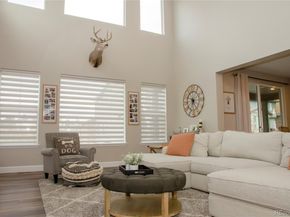 7936 S Jamestown Court, Aurora CO 80016