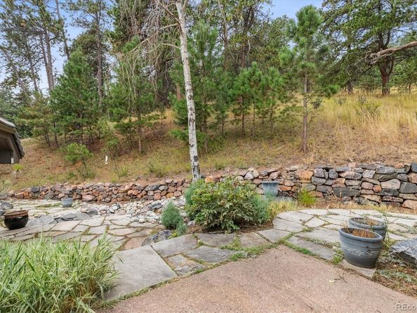 981 Sleepy Hollow Road, Golden CO 80401