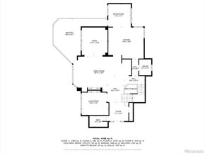981 Sleepy Hollow Road, Golden CO 80401
