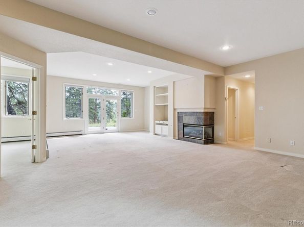 981 Sleepy Hollow Road, Golden CO 80401
