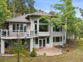 981 Sleepy Hollow Road, Golden CO 80401