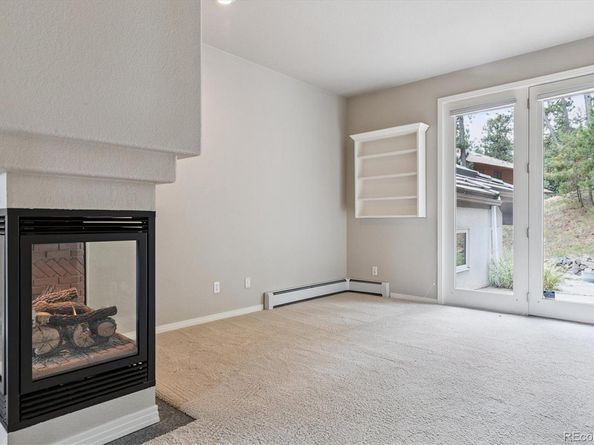 981 Sleepy Hollow Road, Golden CO 80401