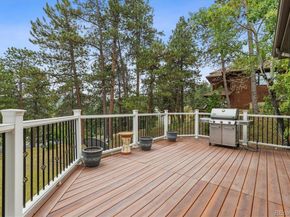 981 Sleepy Hollow Road, Golden CO 80401