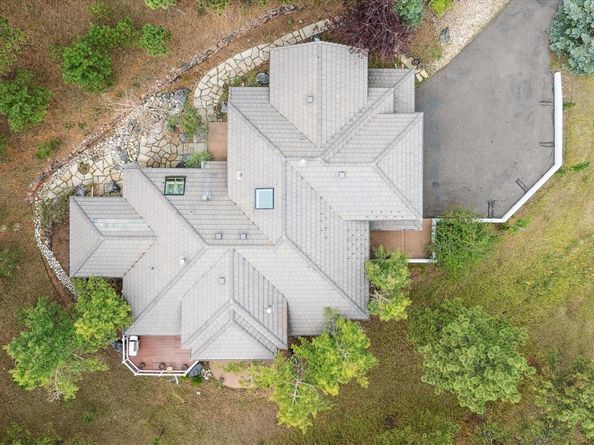 981 Sleepy Hollow Road, Golden CO 80401