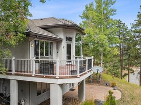 981 Sleepy Hollow Road, Golden CO 80401