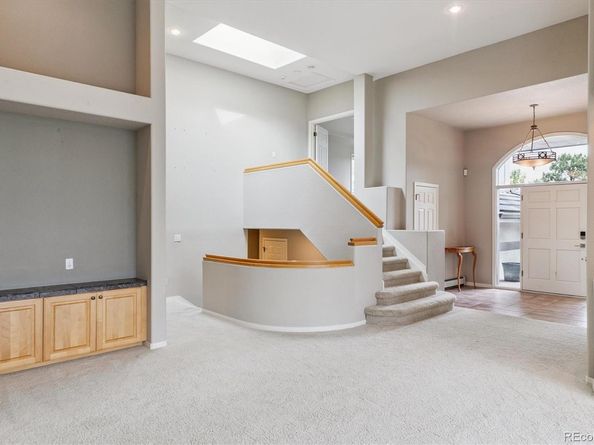 981 Sleepy Hollow Road, Golden CO 80401