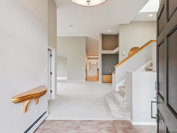 981 Sleepy Hollow Road, Golden CO 80401