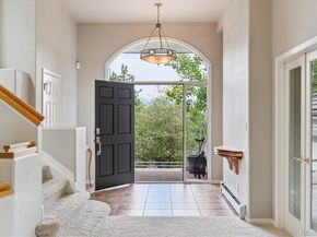 981 Sleepy Hollow Road, Golden CO 80401