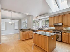 981 Sleepy Hollow Road, Golden CO 80401