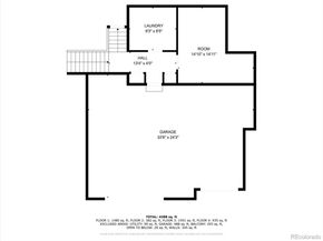 981 Sleepy Hollow Road, Golden CO 80401