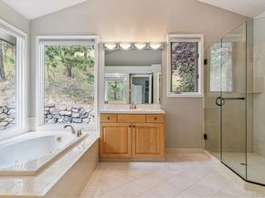 981 Sleepy Hollow Road, Golden CO 80401
