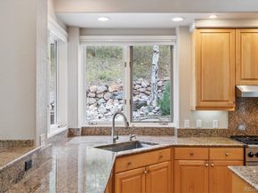 981 Sleepy Hollow Road, Golden CO 80401
