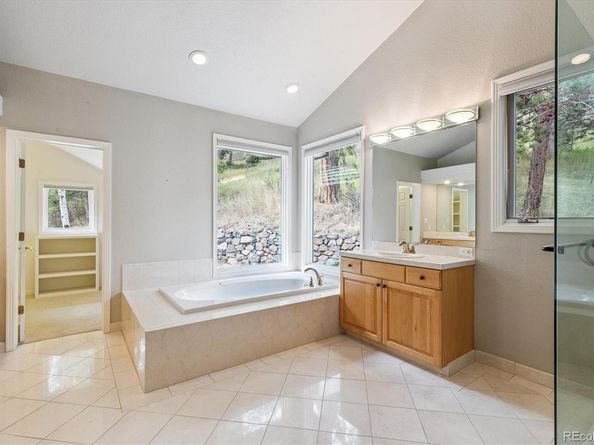 981 Sleepy Hollow Road, Golden CO 80401