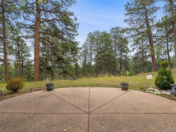 981 Sleepy Hollow Road, Golden CO 80401
