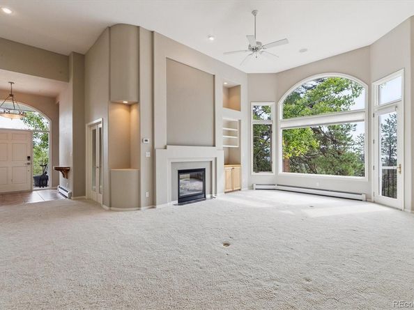 981 Sleepy Hollow Road, Golden CO 80401