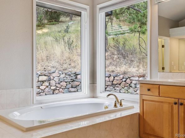 981 Sleepy Hollow Road, Golden CO 80401